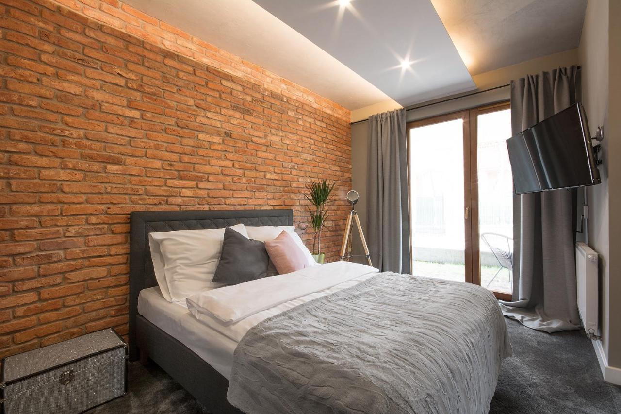 Rakowicka Top Apartments 22J No149A クラクフ エクステリア 写真